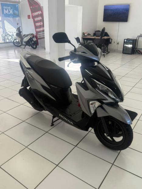HONDA Elite 125 , Foto 5