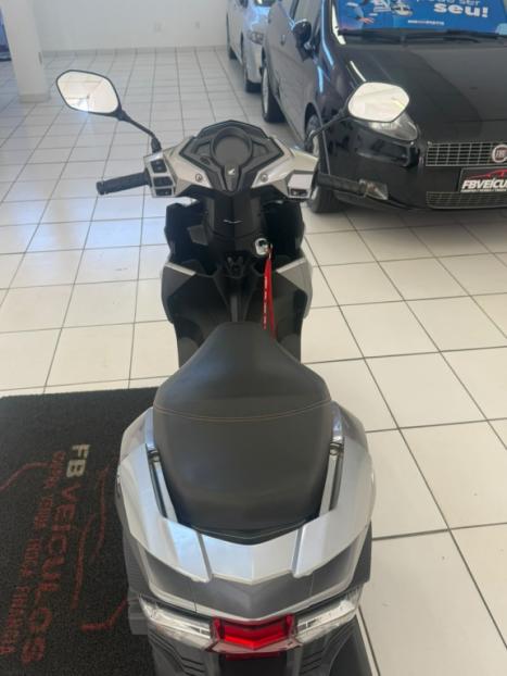 HONDA Elite 125 , Foto 8