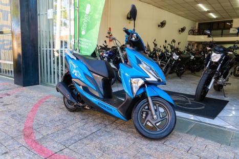 HONDA Elite 125 , Foto 1