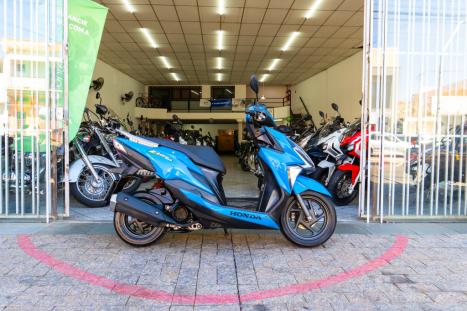 HONDA Elite 125 , Foto 2