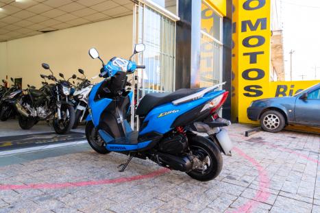 HONDA Elite 125 , Foto 3