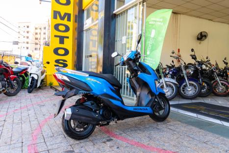 HONDA Elite 125 , Foto 4