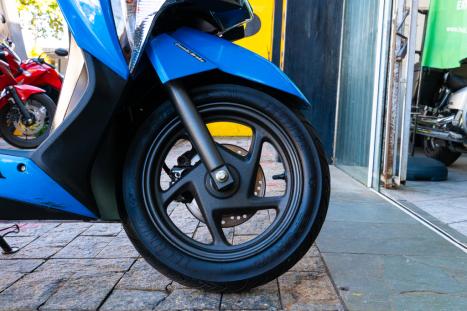 HONDA Elite 125 , Foto 5