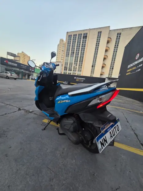 HONDA Elite 125 , Foto 6