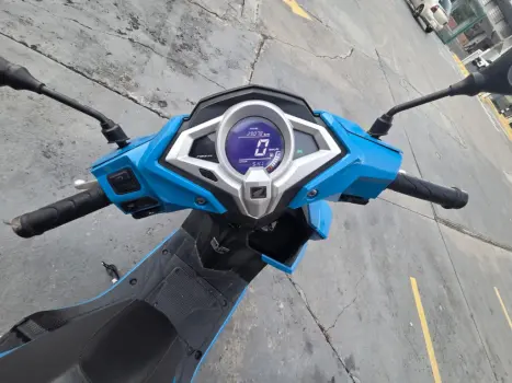 HONDA Elite 125 , Foto 7