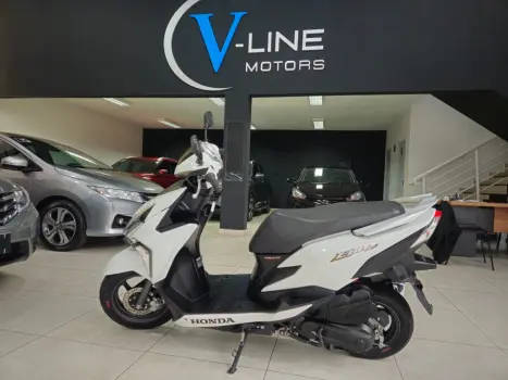 HONDA Elite 125 , Foto 1
