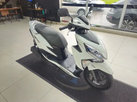 HONDA Elite 125 , Foto 3