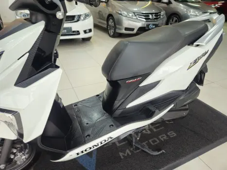 HONDA Elite 125 , Foto 4