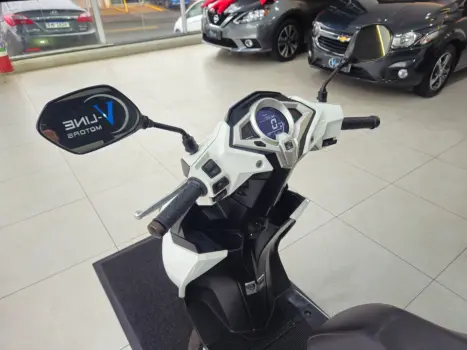 HONDA Elite 125 , Foto 5