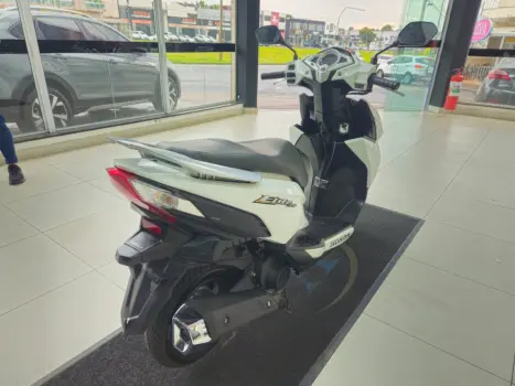 HONDA Elite 125 , Foto 6