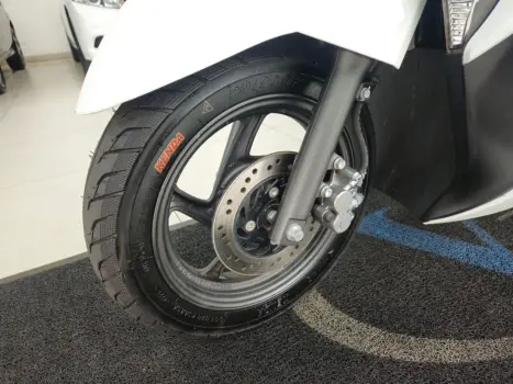 HONDA Elite 125 , Foto 7