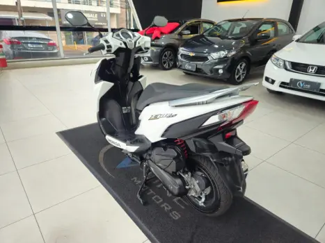 HONDA Elite 125 , Foto 9