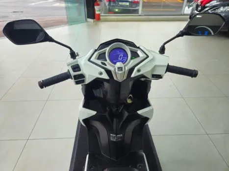 HONDA Elite 125 , Foto 10