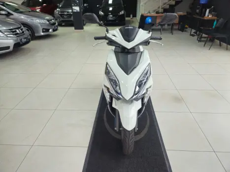 HONDA Elite 125 , Foto 11