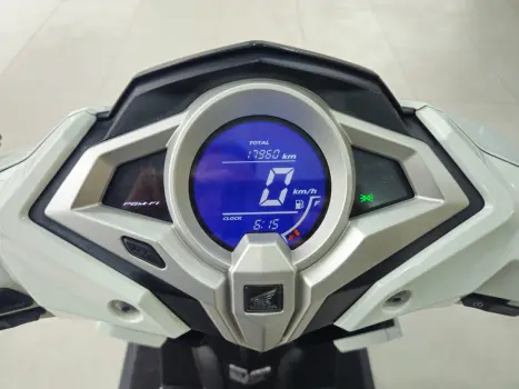 HONDA Elite 125 , Foto 12