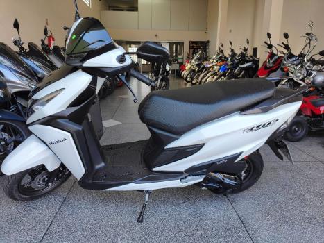 HONDA Elite 125 , Foto 2