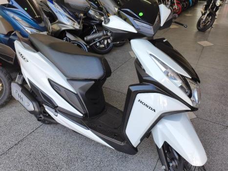 HONDA Elite 125 , Foto 3