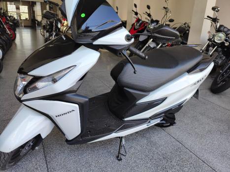 HONDA Elite 125 , Foto 4