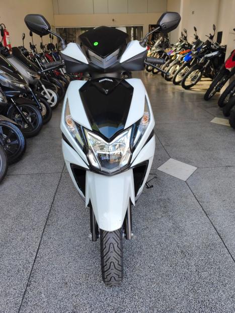 HONDA Elite 125 , Foto 5