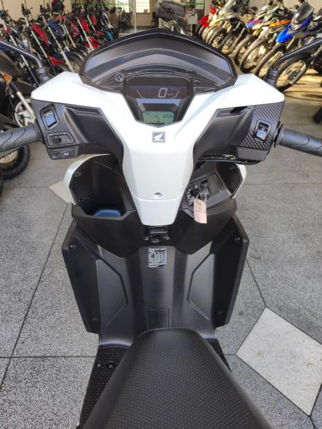 HONDA Elite 125 , Foto 6