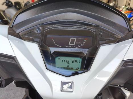 HONDA Elite 125 , Foto 7