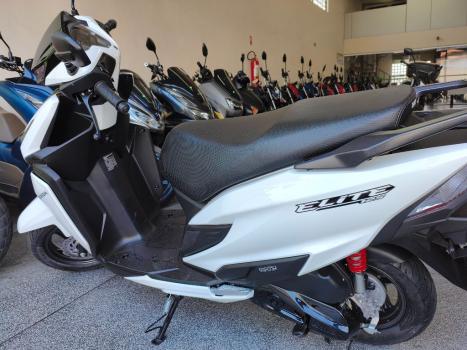HONDA Elite 125 , Foto 9