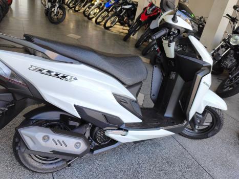 HONDA Elite 125 , Foto 10