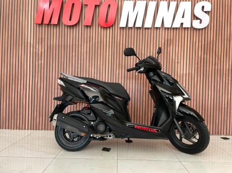 HONDA Elite 125 , Foto 2