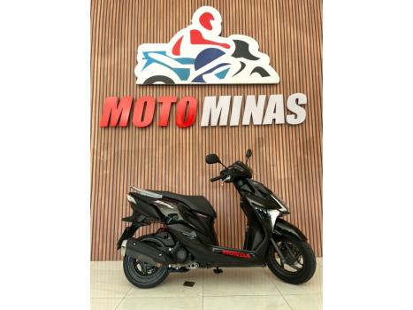 HONDA Elite 125 , Foto 3