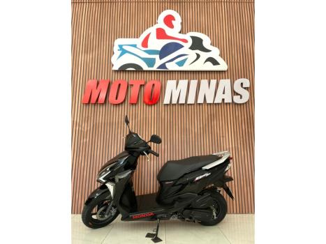 HONDA Elite 125 , Foto 4