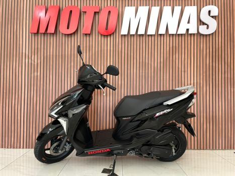 HONDA Elite 125 , Foto 1