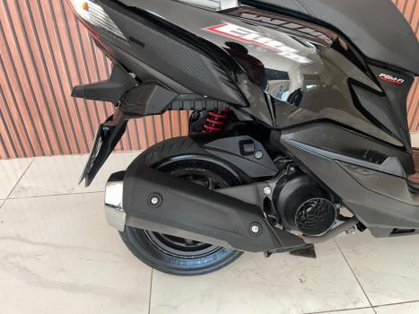HONDA Elite 125 , Foto 8