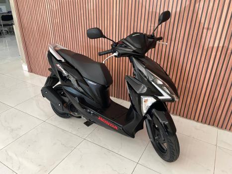 HONDA Elite 125 , Foto 10