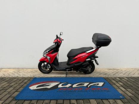 HONDA Elite 125 , Foto 1