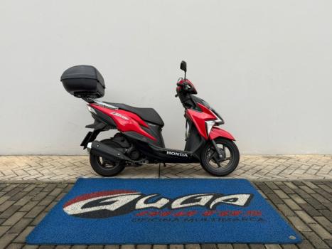 HONDA Elite 125 , Foto 2