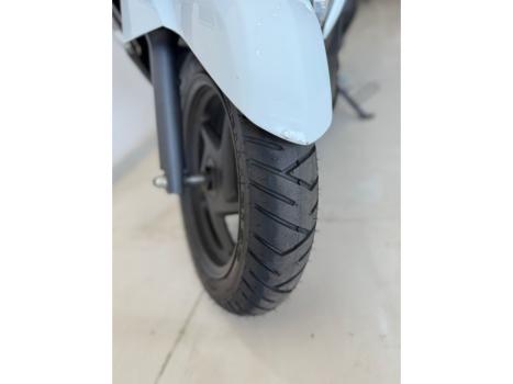HONDA Elite 125 , Foto 3