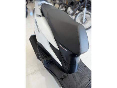 HONDA Elite 125 , Foto 4