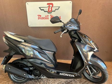 HONDA Elite 125 , Foto 1