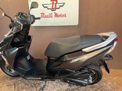 HONDA Elite 125 , Foto 2