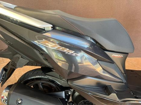 HONDA Elite 125 , Foto 3