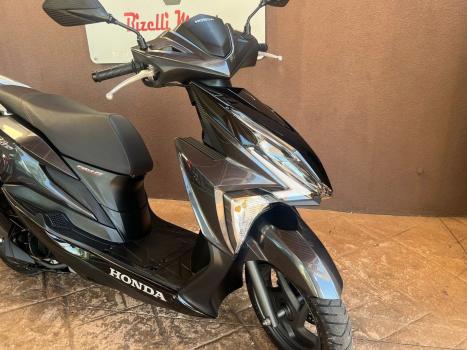 HONDA Elite 125 , Foto 4