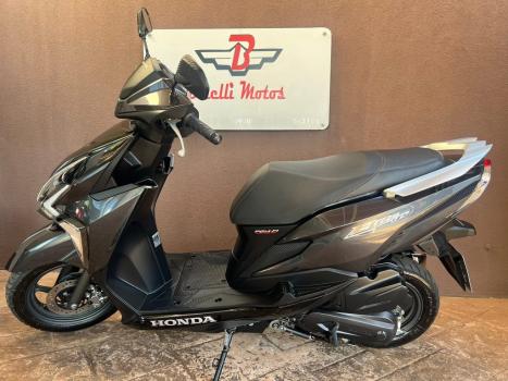 HONDA Elite 125 , Foto 5