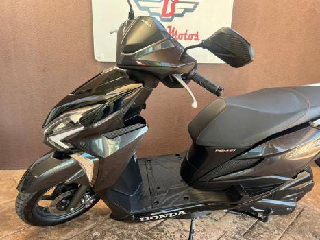 HONDA Elite 125 , Foto 7