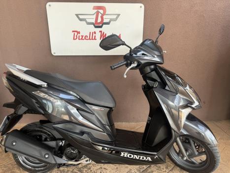 HONDA Elite 125 , Foto 1