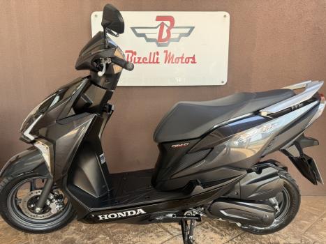 HONDA Elite 125 , Foto 2