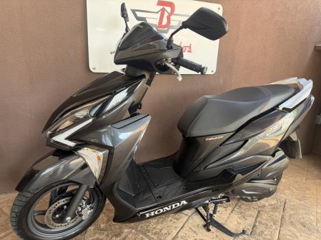 HONDA Elite 125 , Foto 3