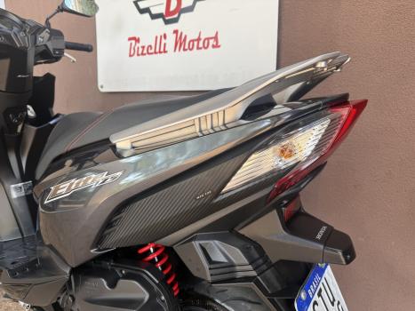 HONDA Elite 125 , Foto 4