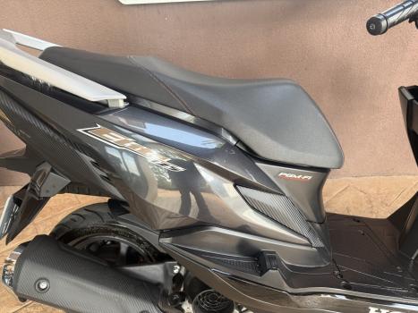HONDA Elite 125 , Foto 5
