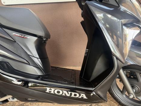 HONDA Elite 125 , Foto 6