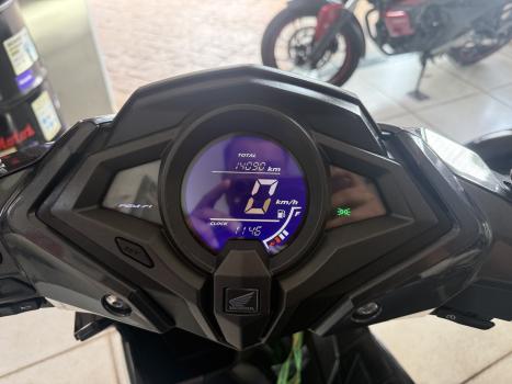 HONDA Elite 125 , Foto 7